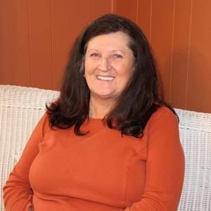 Meet your Posher, Joy